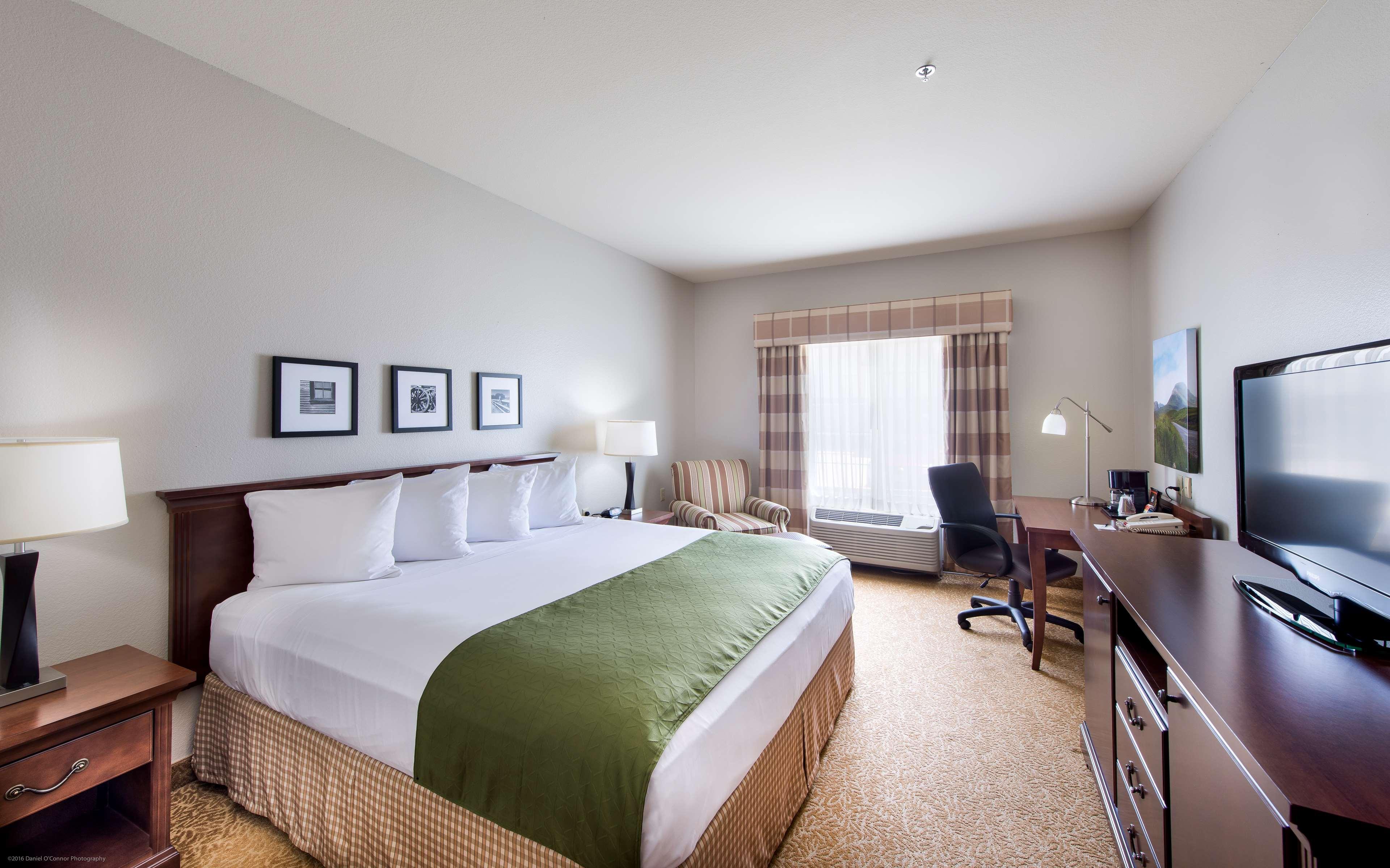 Country Inn & Suites By Radisson, Greeley, Co Ngoại thất bức ảnh