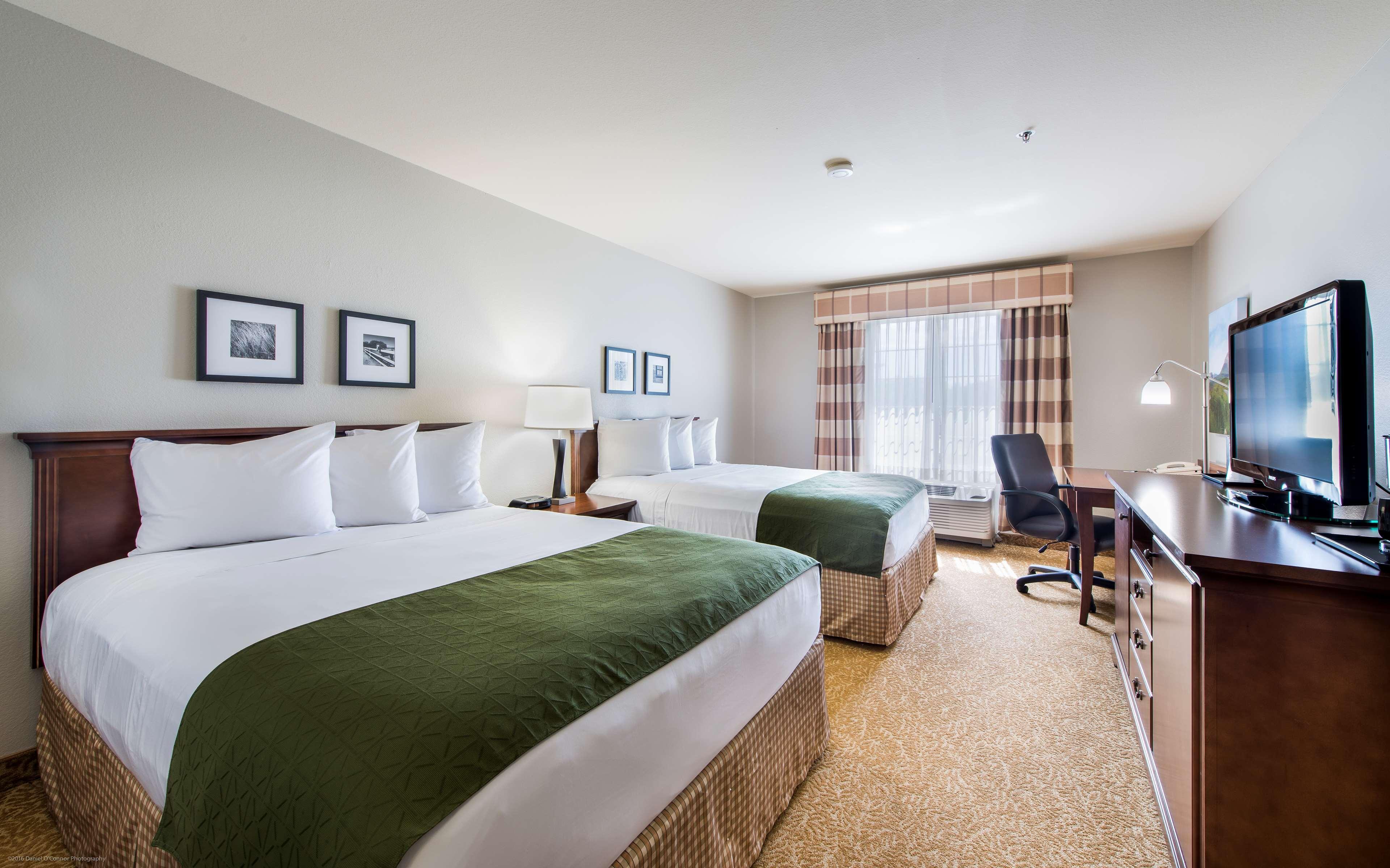 Country Inn & Suites By Radisson, Greeley, Co Ngoại thất bức ảnh