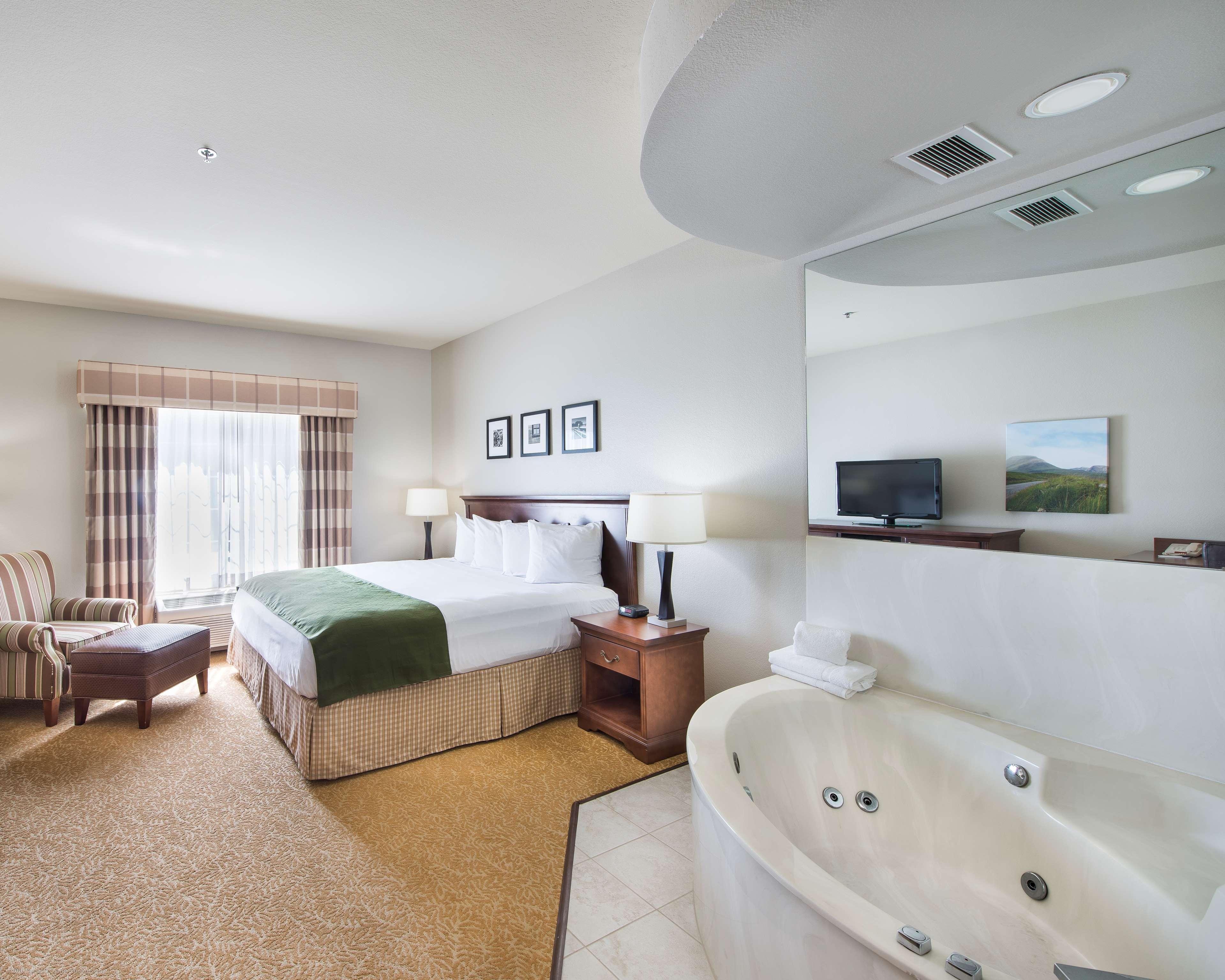 Country Inn & Suites By Radisson, Greeley, Co Ngoại thất bức ảnh