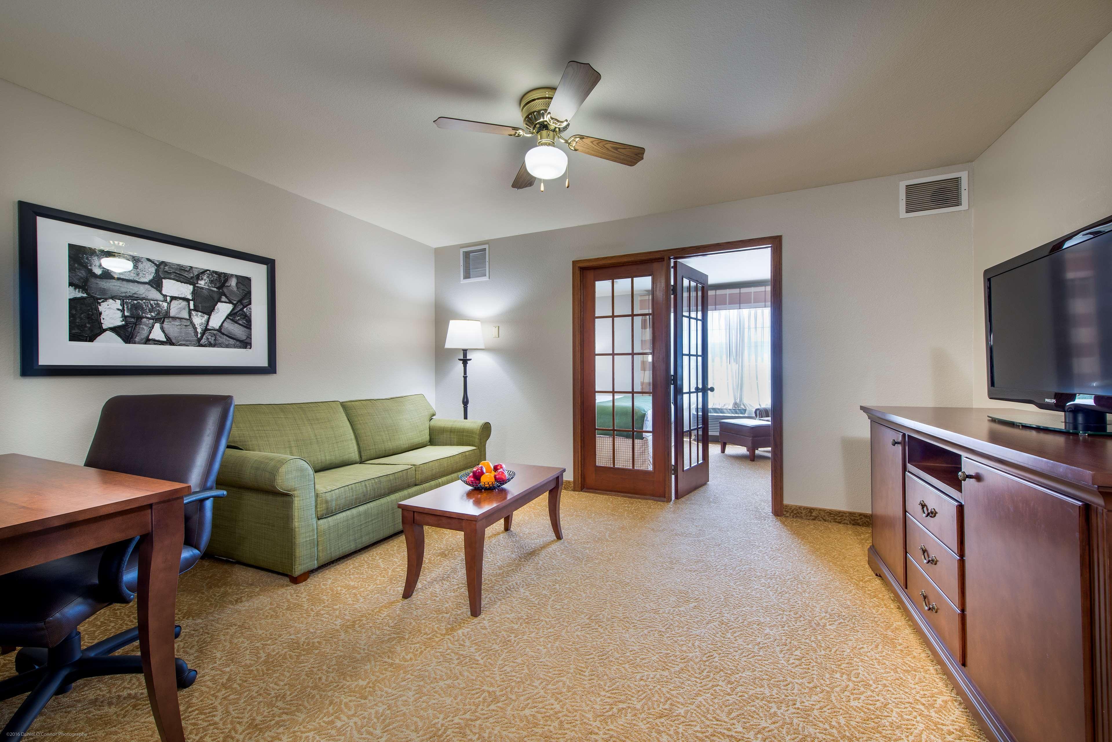 Country Inn & Suites By Radisson, Greeley, Co Ngoại thất bức ảnh