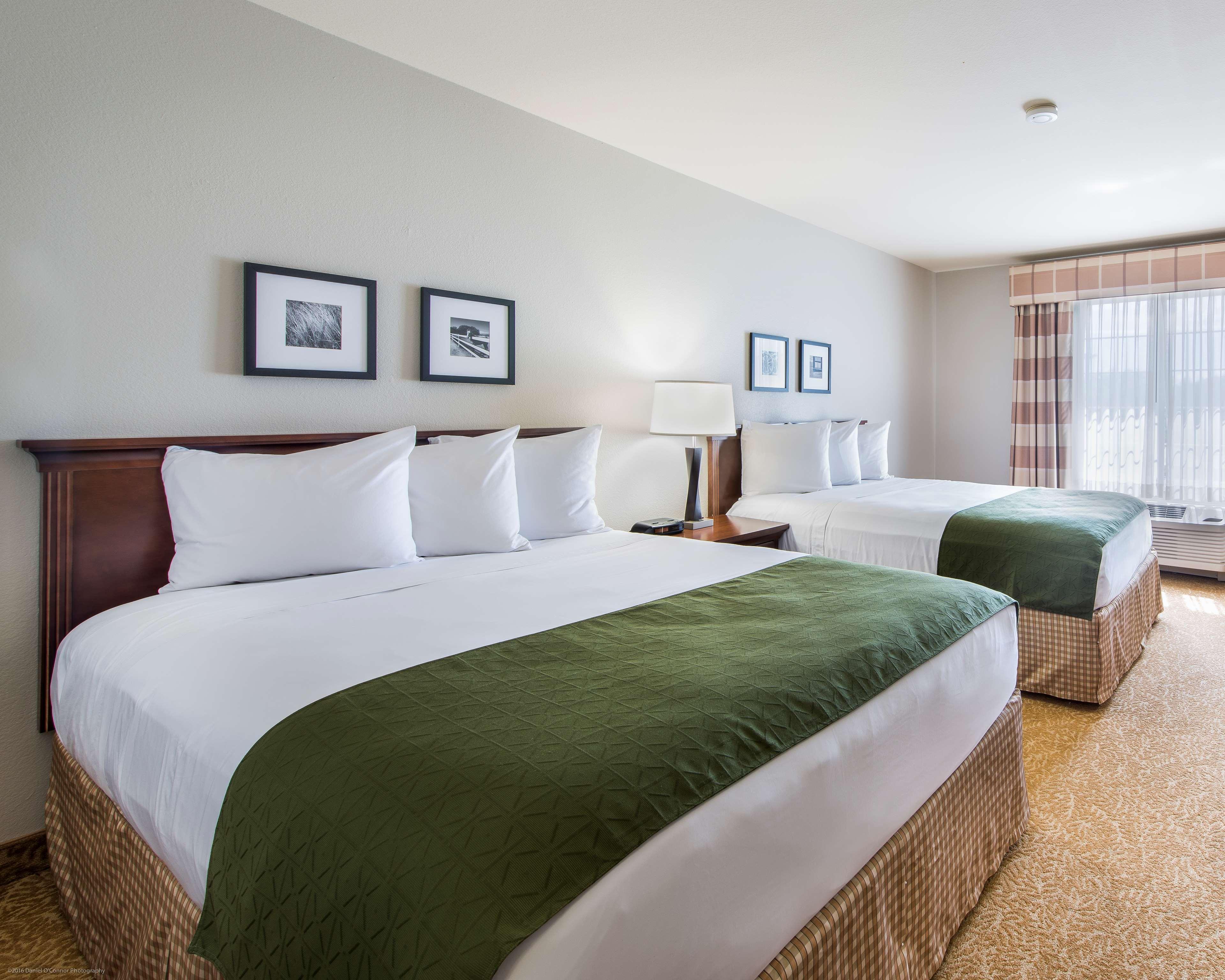 Country Inn & Suites By Radisson, Greeley, Co Ngoại thất bức ảnh