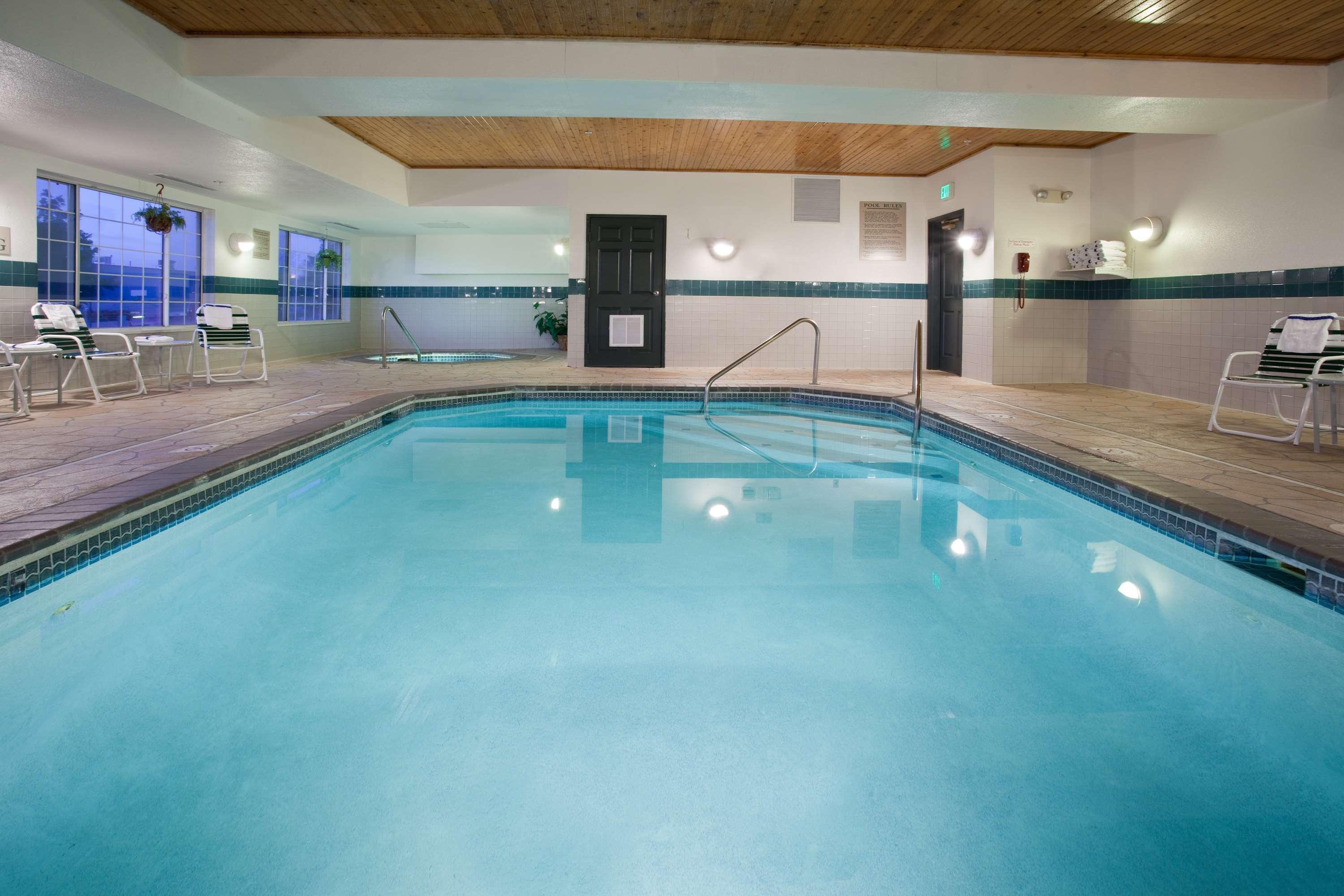 Country Inn & Suites By Radisson, Greeley, Co Ngoại thất bức ảnh