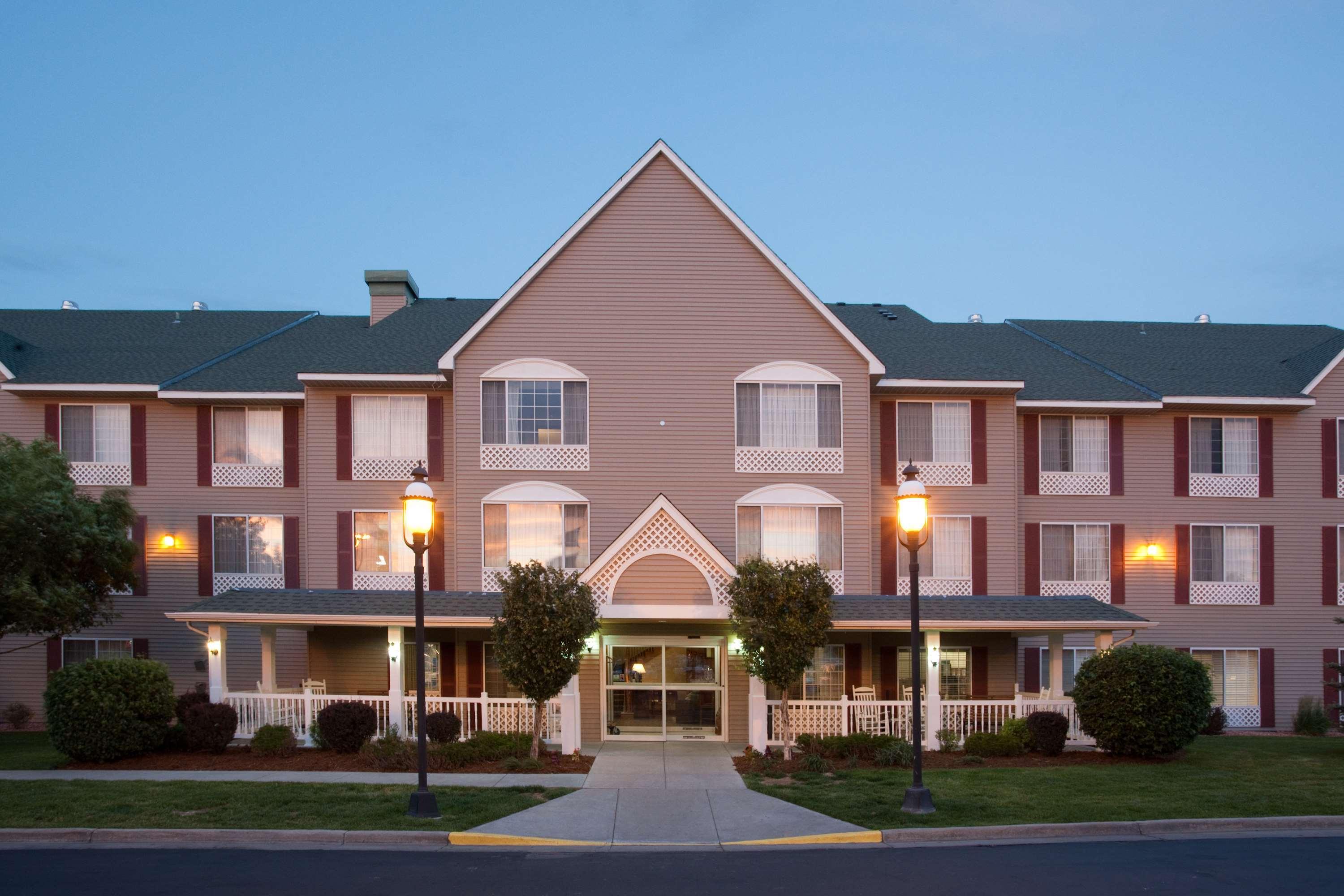 Country Inn & Suites By Radisson, Greeley, Co Ngoại thất bức ảnh
