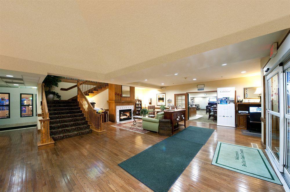 Country Inn & Suites By Radisson, Greeley, Co Ngoại thất bức ảnh