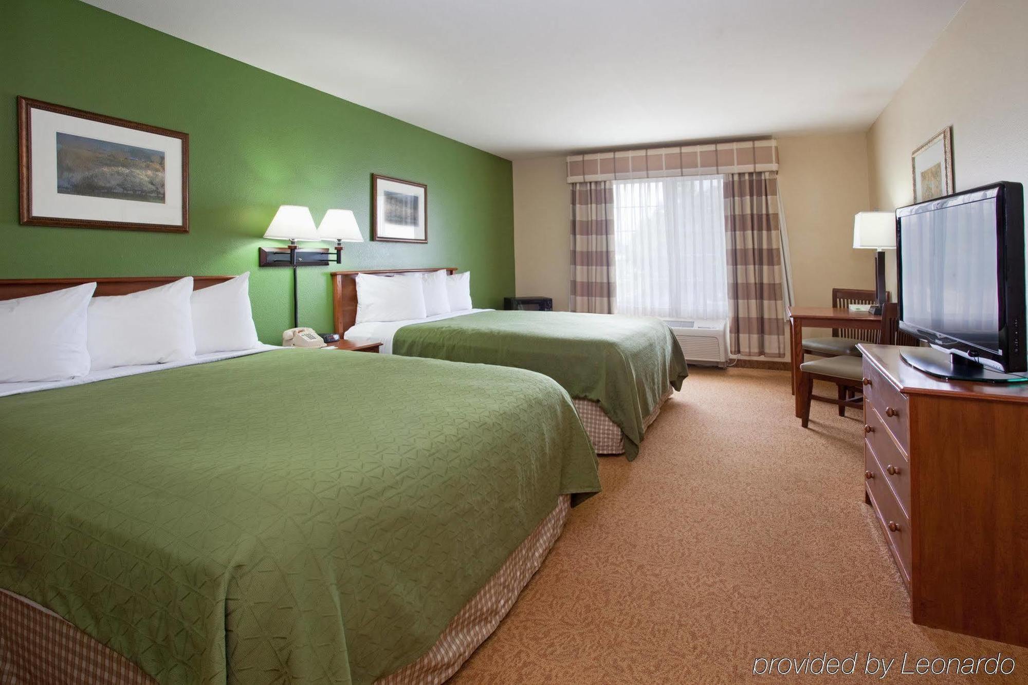 Country Inn & Suites By Radisson, Greeley, Co Ngoại thất bức ảnh