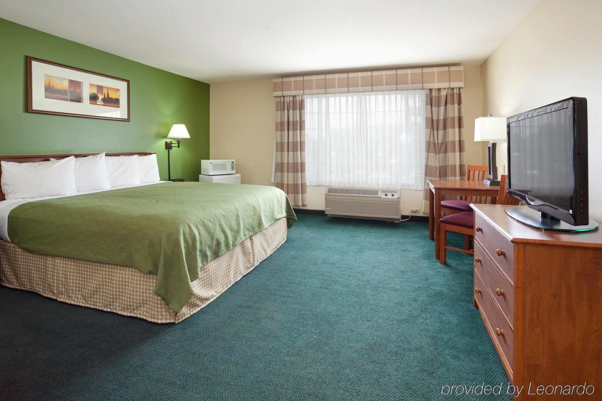 Country Inn & Suites By Radisson, Greeley, Co Ngoại thất bức ảnh