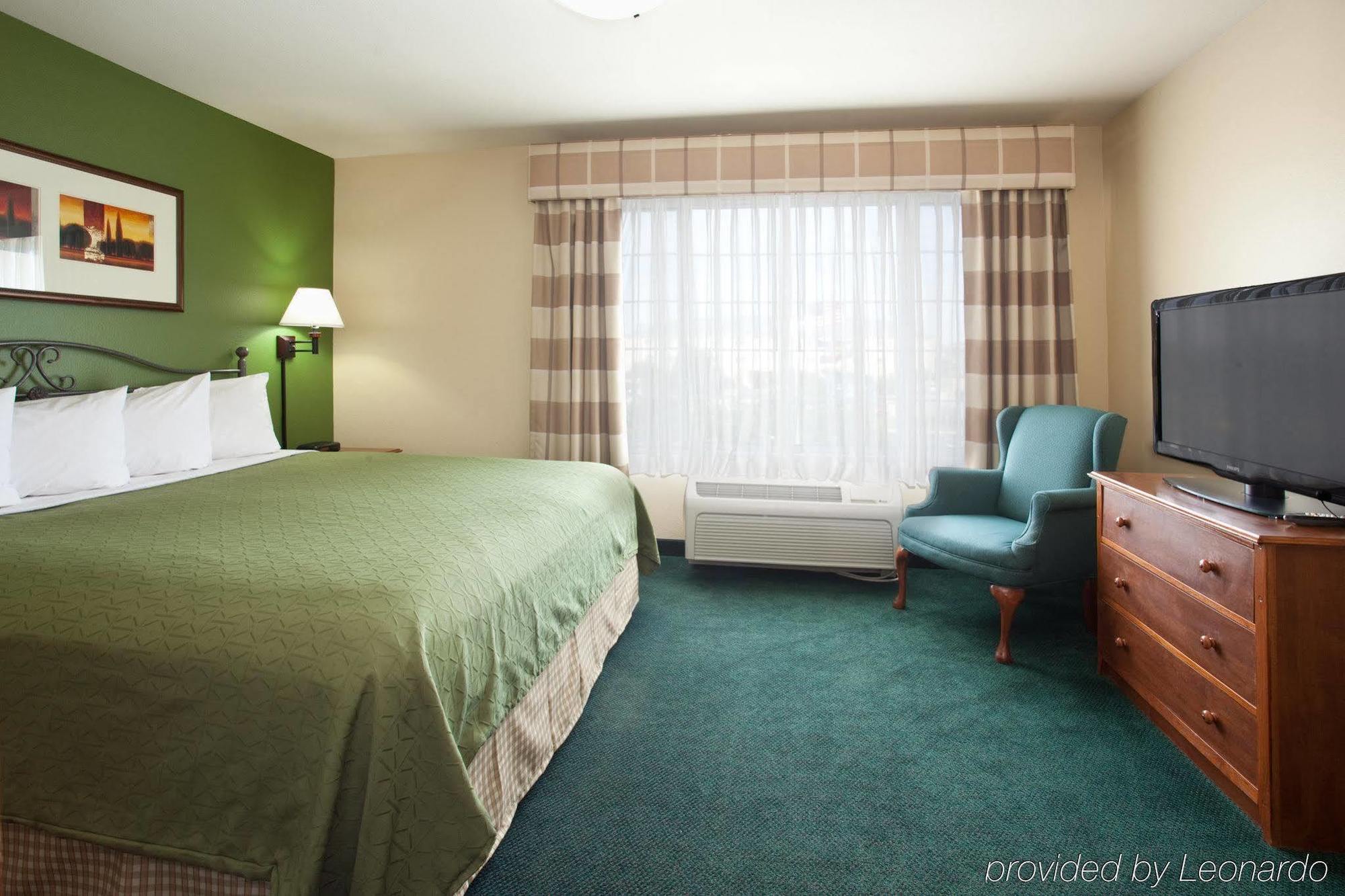 Country Inn & Suites By Radisson, Greeley, Co Ngoại thất bức ảnh