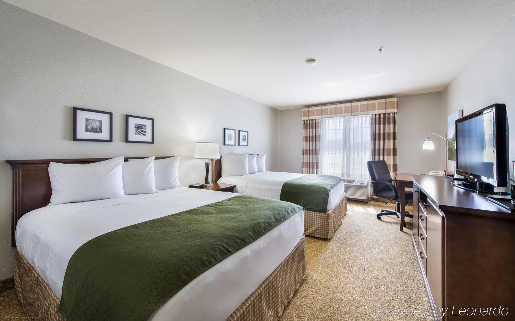 Country Inn & Suites By Radisson, Greeley, Co Ngoại thất bức ảnh