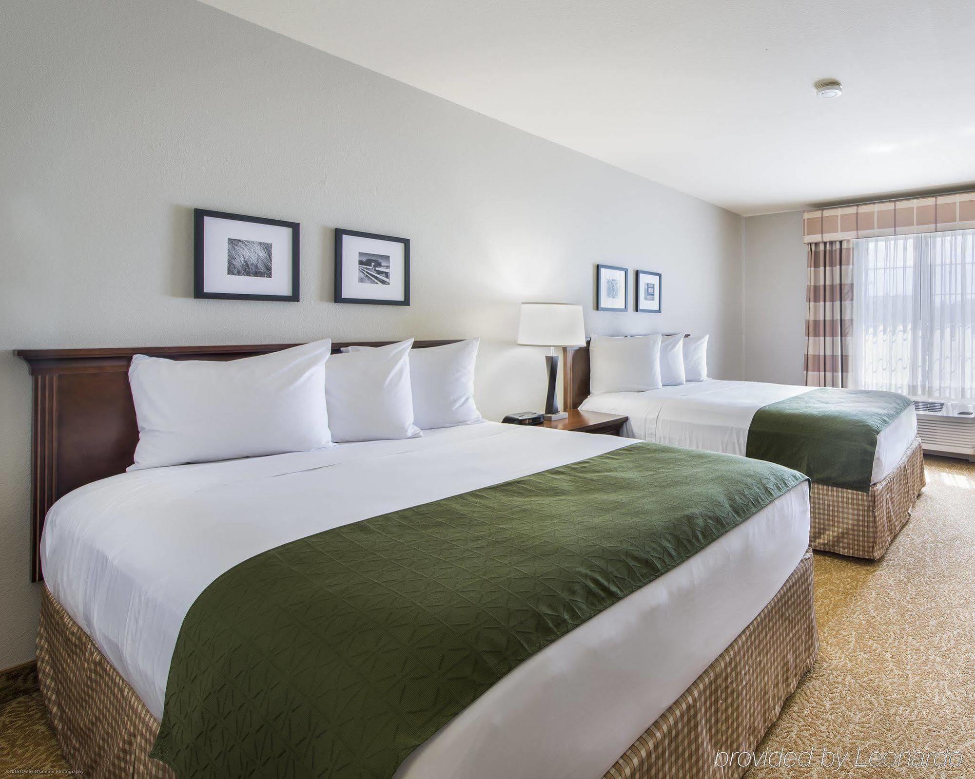 Country Inn & Suites By Radisson, Greeley, Co Ngoại thất bức ảnh