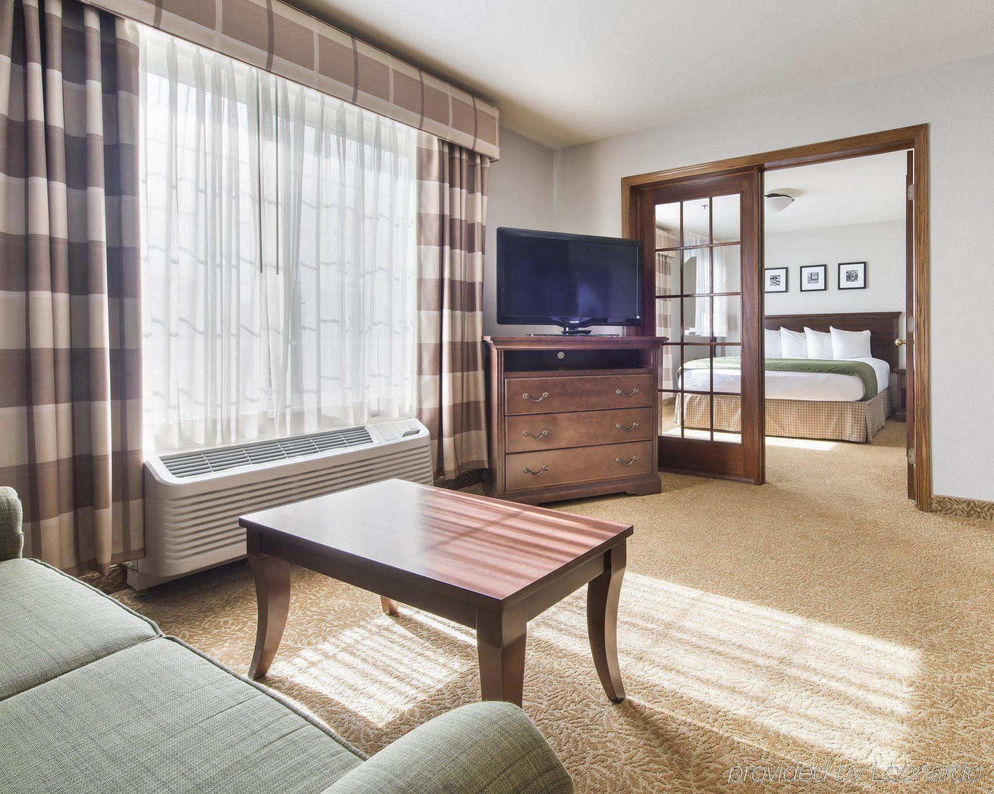 Country Inn & Suites By Radisson, Greeley, Co Ngoại thất bức ảnh