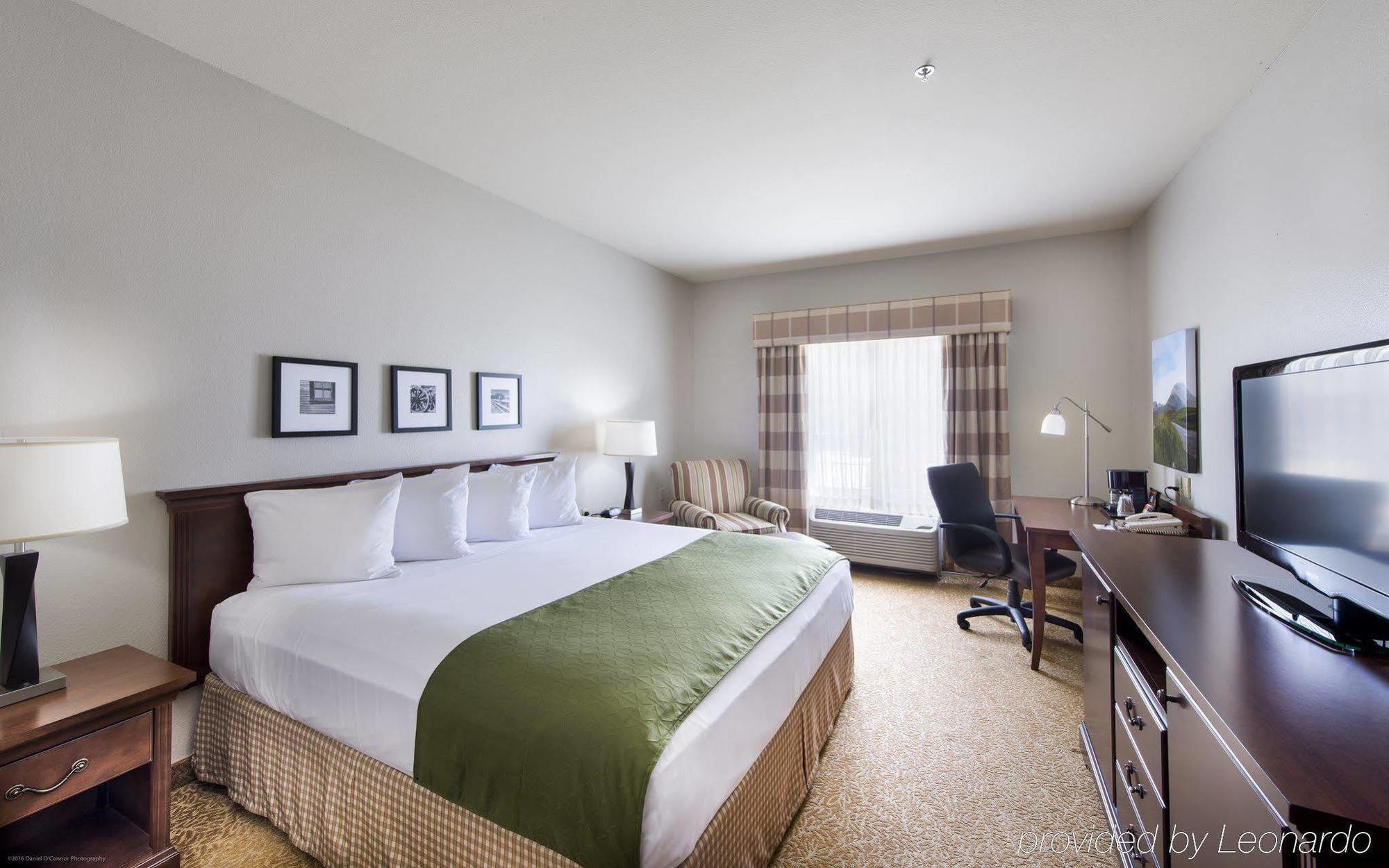 Country Inn & Suites By Radisson, Greeley, Co Ngoại thất bức ảnh