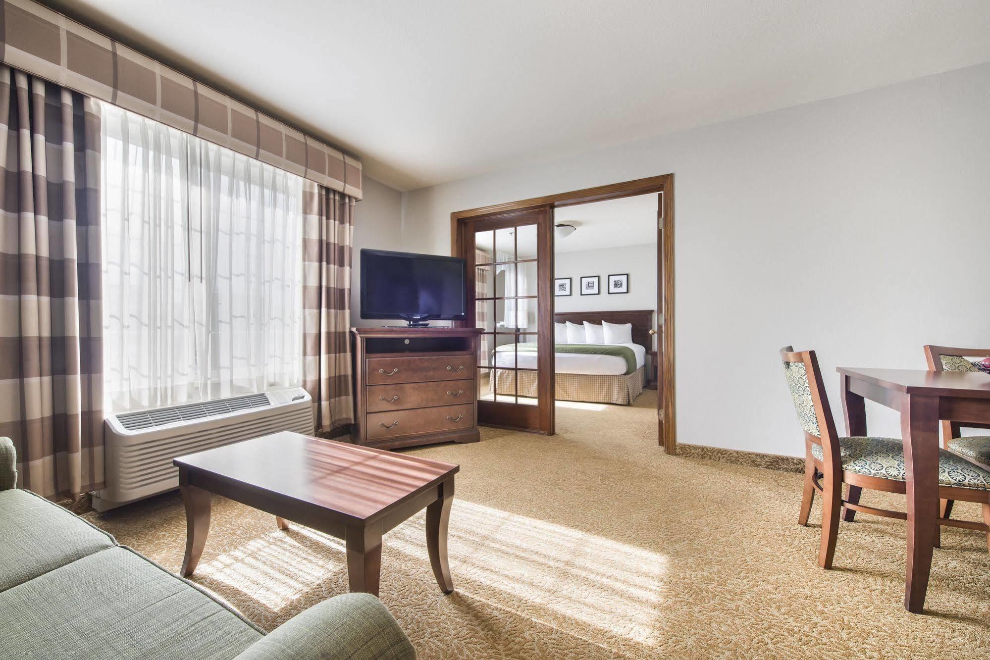 Country Inn & Suites By Radisson, Greeley, Co Ngoại thất bức ảnh