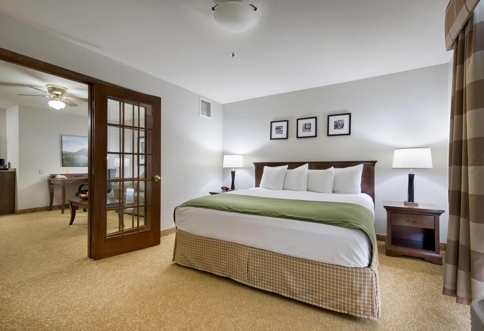 Country Inn & Suites By Radisson, Greeley, Co Ngoại thất bức ảnh