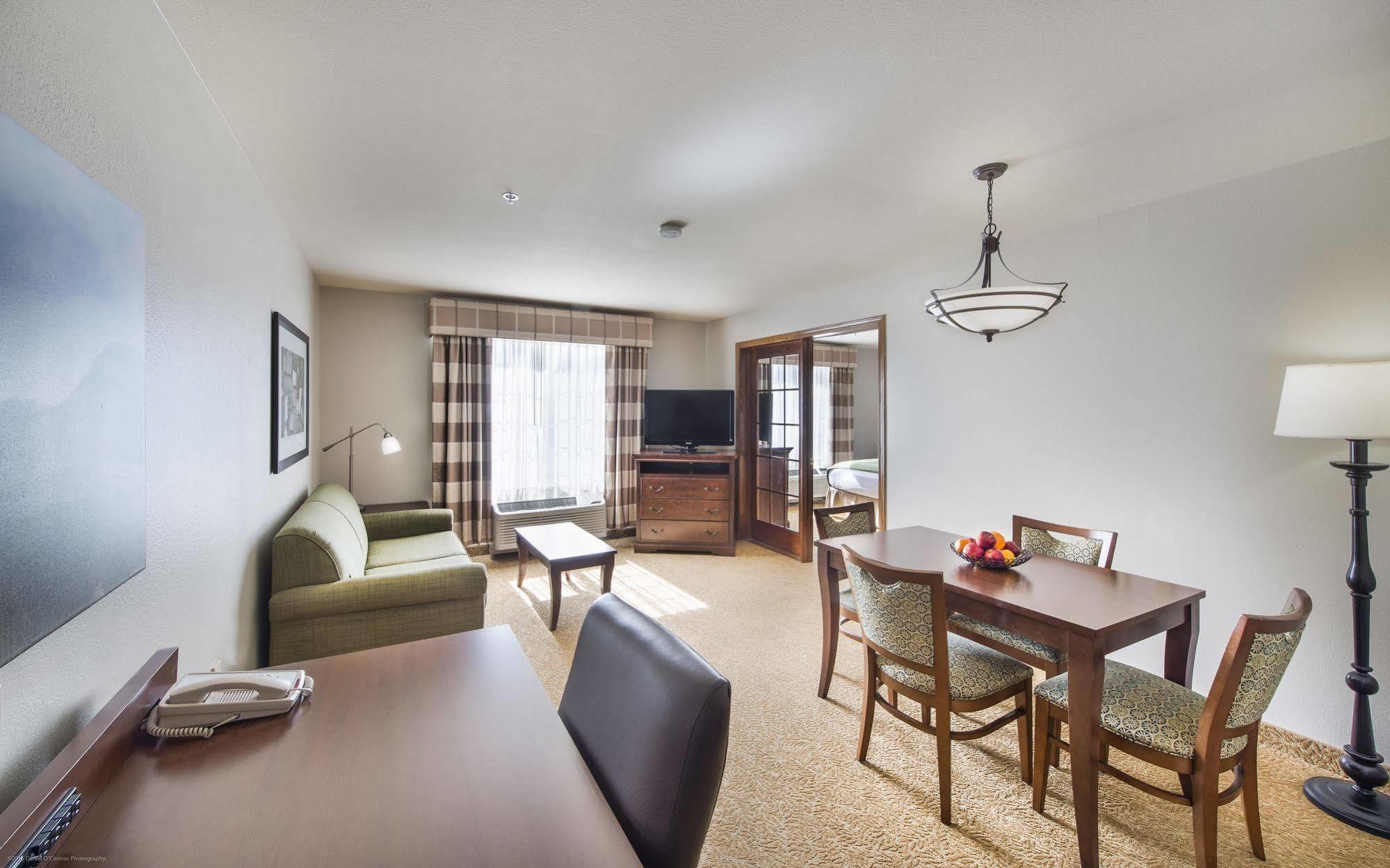 Country Inn & Suites By Radisson, Greeley, Co Ngoại thất bức ảnh